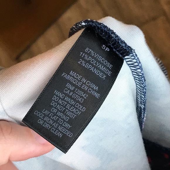 Felicity & Coco Long Sleeves Pencil Dress - Picture 3 of 6